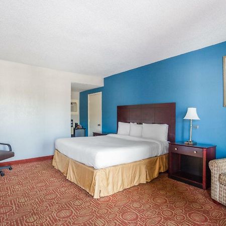 Oyo Hotel Augusta Downtown Chambre photo
