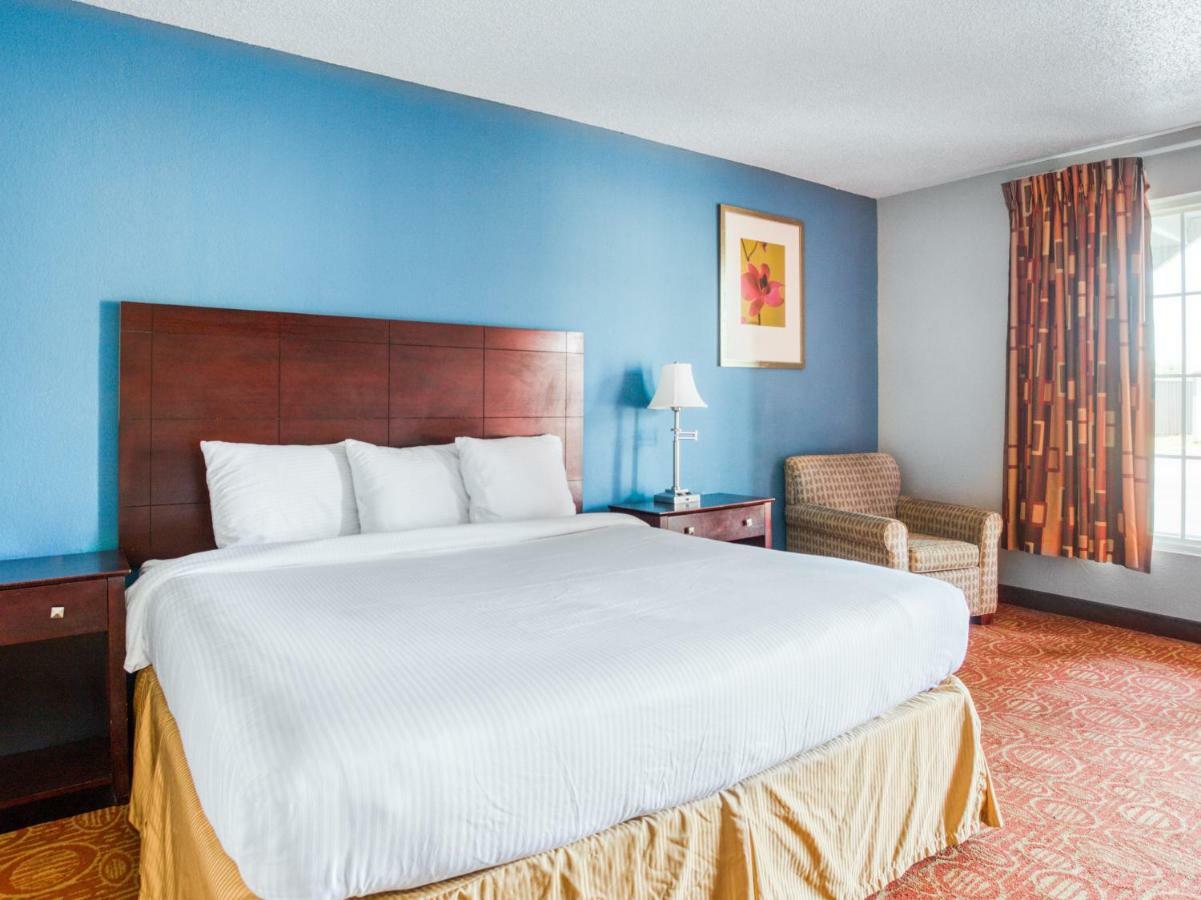 Oyo Hotel Augusta Downtown Chambre photo