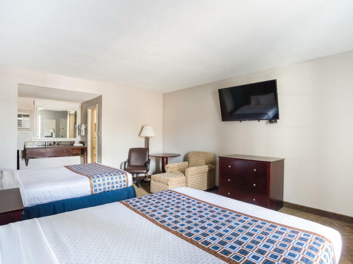 Oyo Hotel Augusta Downtown Chambre photo
