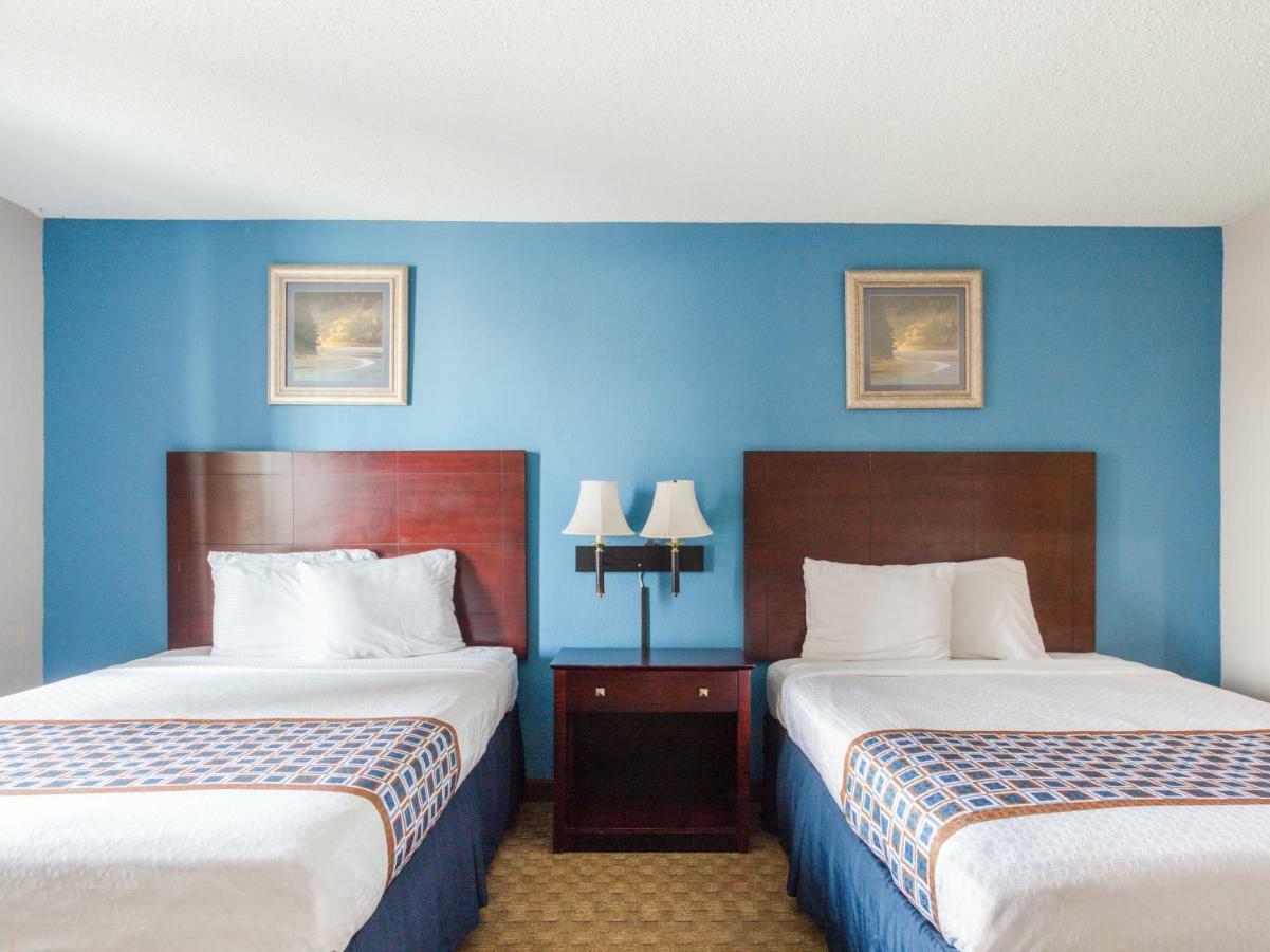 Oyo Hotel Augusta Downtown Chambre photo